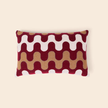 Modernism Cuscino Decorativo 001