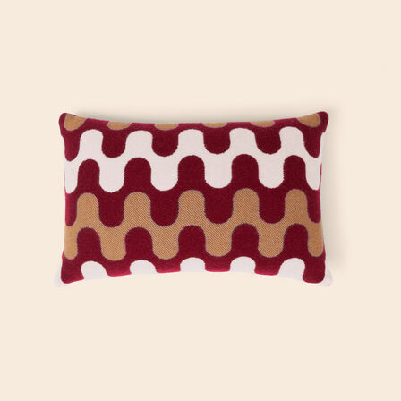 Modernism Cuscino Decorativo 001
