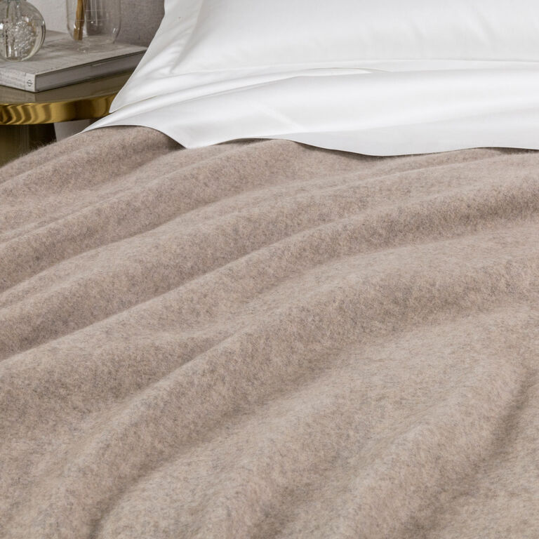 slide 4 Cashmere Double Coperta