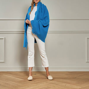 slide 4 Pure Cashmere Plaid