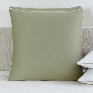 slide 1 Greenwich Taie D'Oreiller Carrée