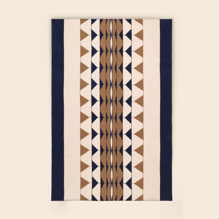 Deco Plaid 001