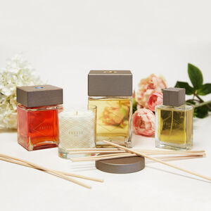 slide 4 Tuberose Diffuser