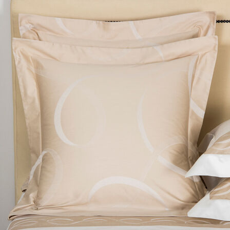 Ribbons Federa quadrata