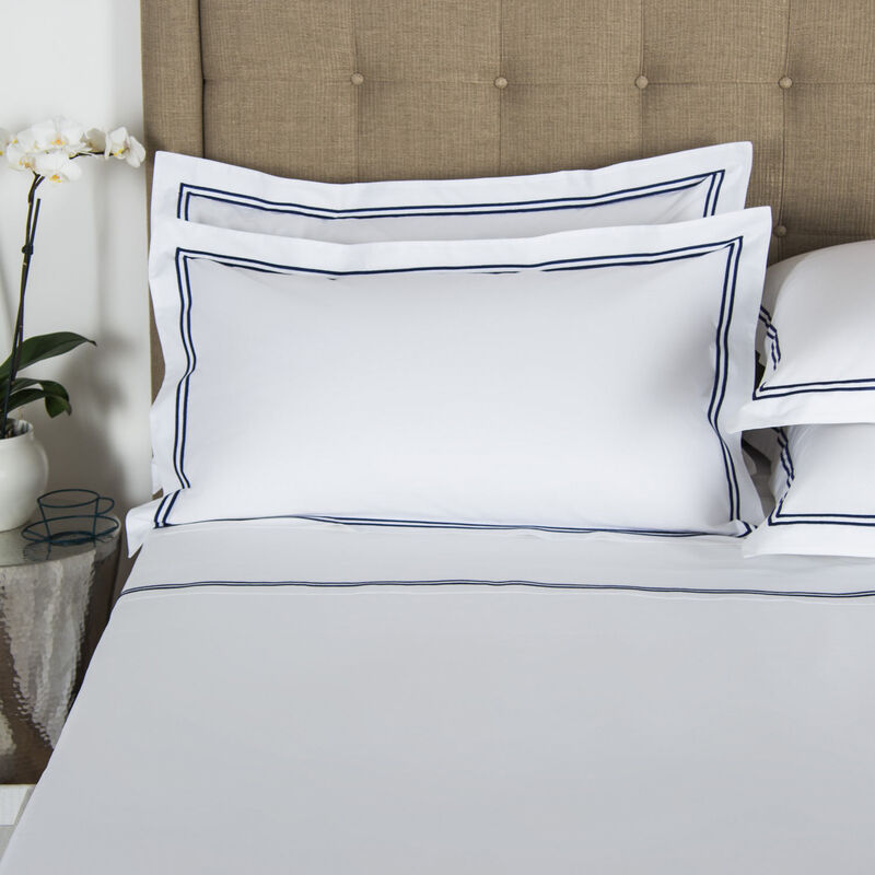 Hotel Classic Sheet Set Frette