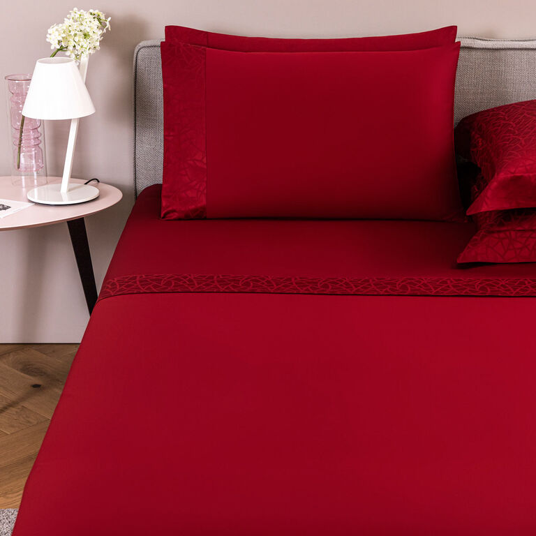 slide 2 Groove Bordo Completo Letto
