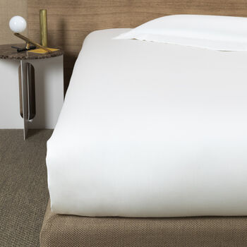 Leisure Sateen Lenzuola Sotto Piane