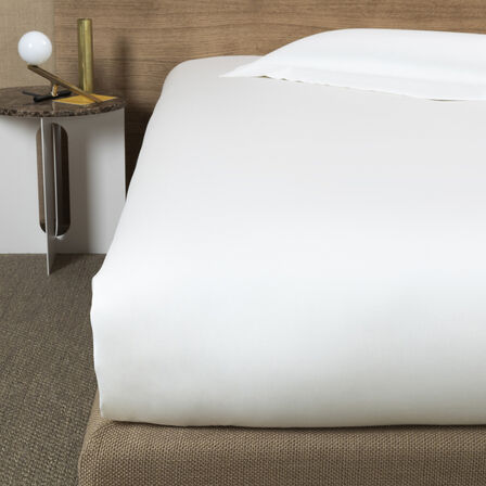 Leisure Sateen Lenzuola Sotto Piane