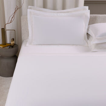 Balance Lace parure de Lit