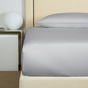 slide 1 Cotton Sateen Bottom Sheet