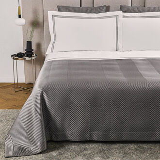 Luxury Herringbone Bedspread image