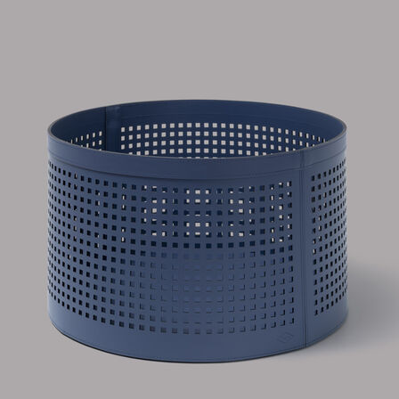 Cubo Panier D&eacute;coratif