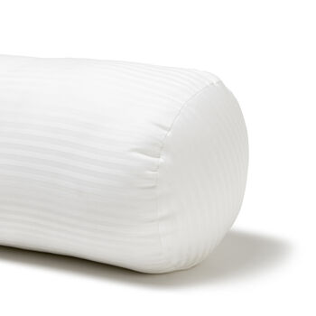 Simple Nuvola Firm Cuscino a Cilindro