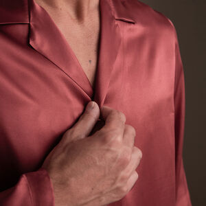 slide 5 Sanctuary Silk Pigiama - Uomo