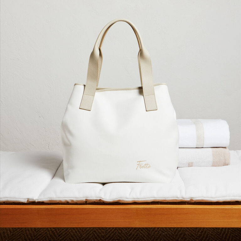 slide 3 Signature Bag 