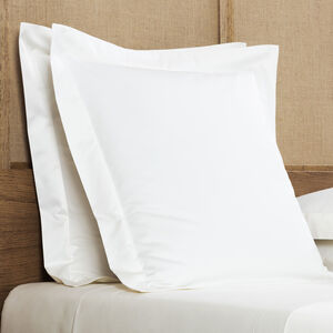 slide 2 Leisure Sateen Euro Sham
