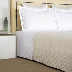 slide 2 Sparkling Swirl Duvet Cover