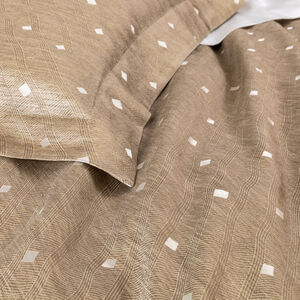 slide 3 Luxury Glimmer Sham