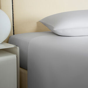 slide 2 Cotton Sateen Bottom Sheet