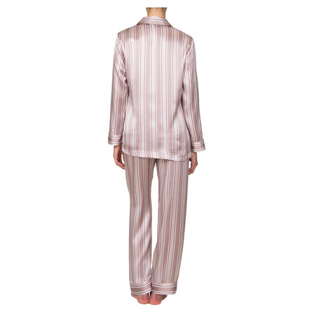 Melba Long Pyjamas | FretteEU