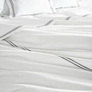 slide 5 Classic Boudoir Sham