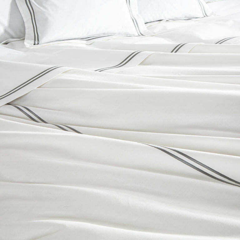 slide 5 Classic Boudoir Sham