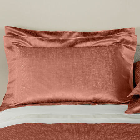 Luxury Glowing Weave Federa