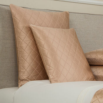 Luxury Lozenge Cuscino Decorativo