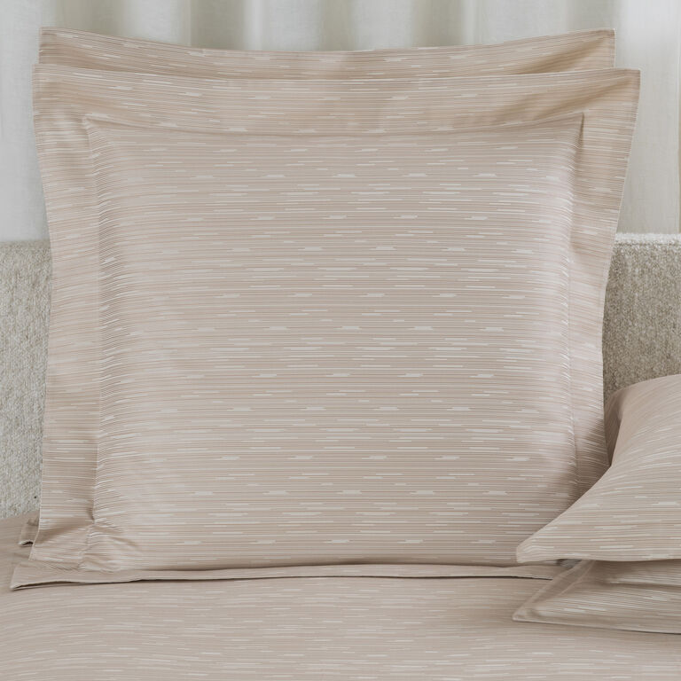 slide 1 Stardust Jacquard Taie D'Oreiller Carr&eacute;