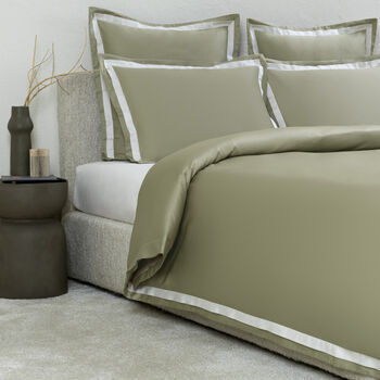 Pliant Duvet Cover Set