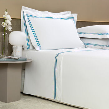 Triplo Bourdon Completo Letto