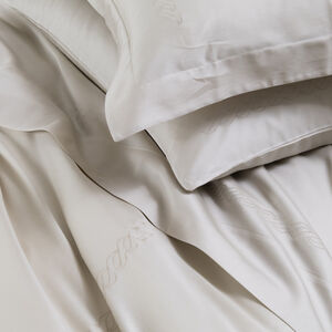 slide 5 Taormina Embroidered Sheet Set