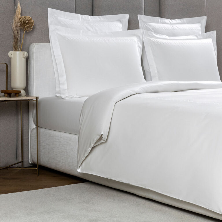slide 2 Rhombus Duvet Cover Set