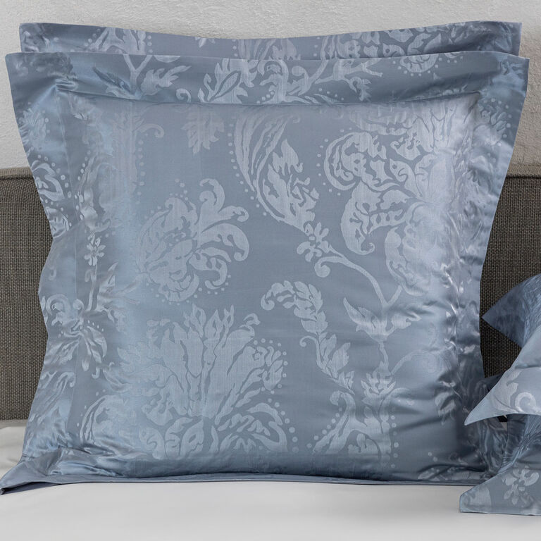 slide 1 Luxury Brocade Federa Quadrata