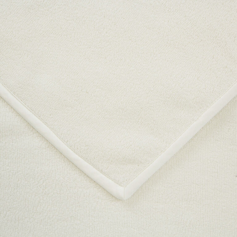 slide 3 Plush Asciugamano Ospite