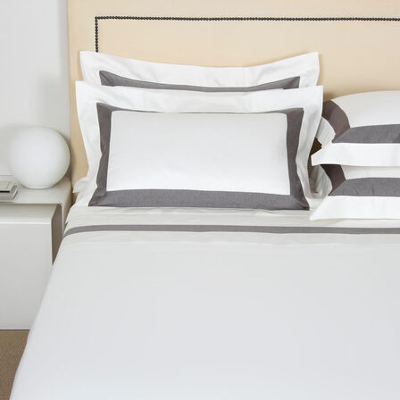 Forever Bordo Completo Letto