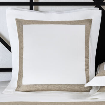 Breeze Border Federa Quadrata
