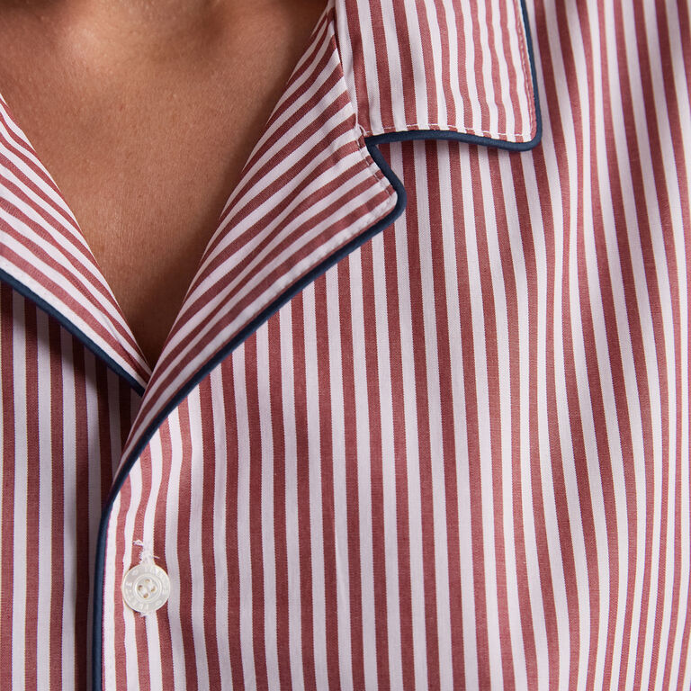 slide 5 Passage Poplin Pigiama