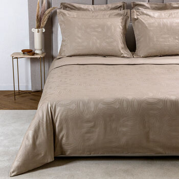 Circle Parure Housse de Couette