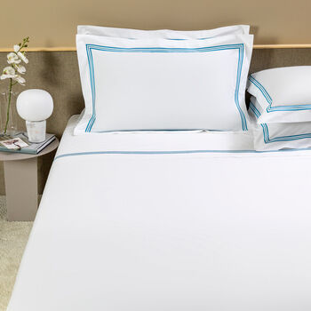 Triplo Bourdon Completo Letto