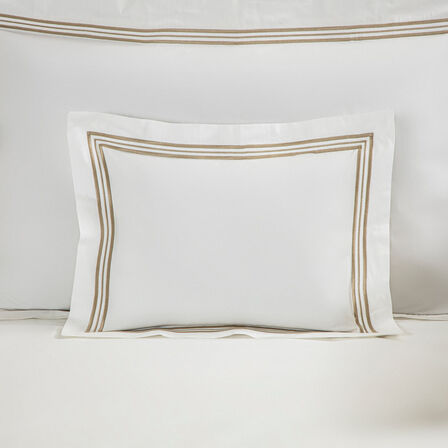 Triplo Bourdon Boudoir