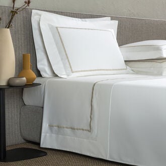Affinity Embroidered Completo Letto