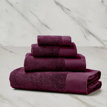 Eternity Bath Sheet