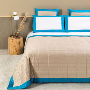 slide 1 Rectangular Light Quilt