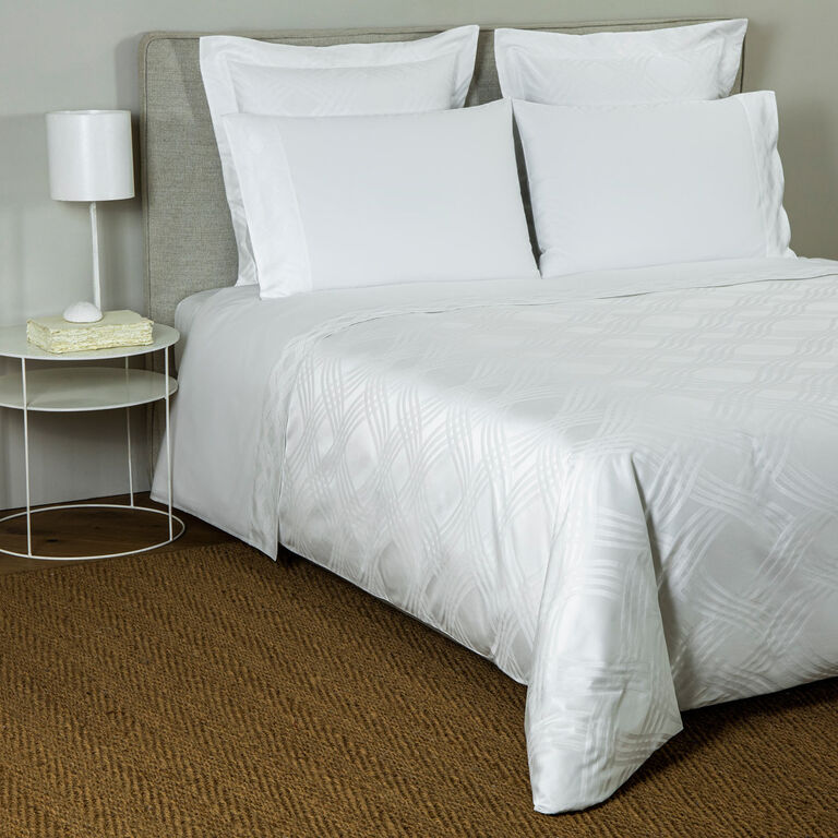 slide 4 Gant Border Duvet Cover Set
