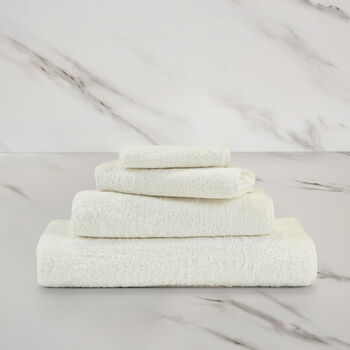 Unito Asciugamano Ospite