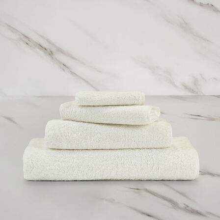 Unito Asciugamano Ospite