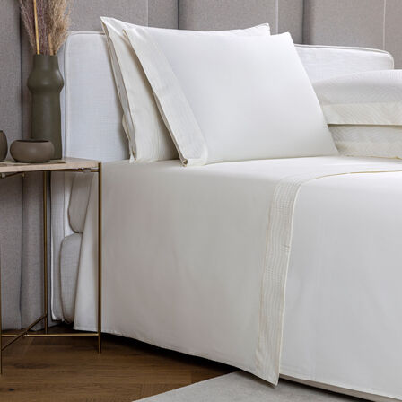 Sandy Weaves Completo Letto