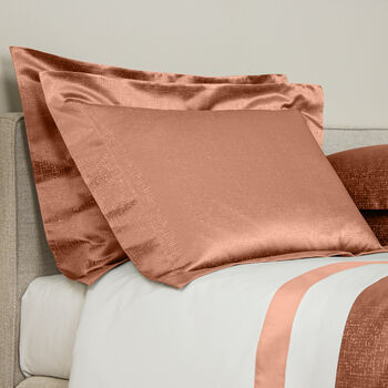 Luxury Glowing Weave Federa