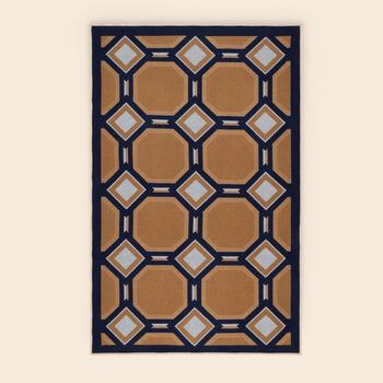 Deco Plaid 003